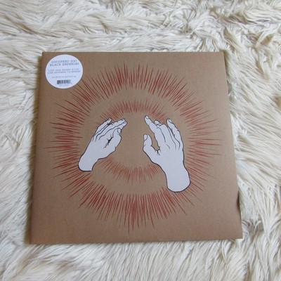 Lift Your Skinny Fists Like Antennas To Heaven von Godspeed You Black Emperor!