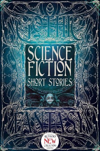 Science Fiction Short Stories Andy Sawyer - Image 3