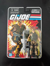 GI Joe 3.75    FSS Club Repeater