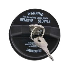 Gas Fuel Tank Filler Cap Compatible with Chrysler Town  Country for Dodge