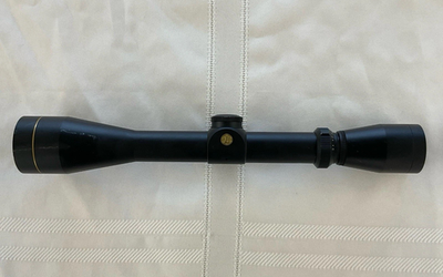 LEUPOLD リューポルド　ライフルスコープ　VX-1 3-9×40 leupold vx-1 3-9x40 rifle scope | eBay