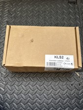 Rhino Kammbar Load Stops 2 Pairs for Roof Rack KLS2
