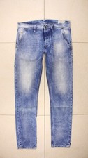 Jeans Uomo DIESEL Kakee (Slim) W30 L30-32 (42x78x106x17 cm) Ottime Condizioni