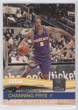 2010-11 Donruss Channing Frye #214 0q0