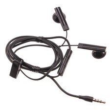 For TCL 60/60R/SE/NxtPaper - Wired Earphones Headphones Handsfree Mic 3.5mm
