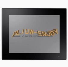 1PC New Advantech Industrial Panel PC PPC-3170-RE4CE