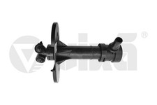 vika Waschwasserdüse Scheinwerferreinigung 99551823301 für AUDI A8 D5 4N2 4N8