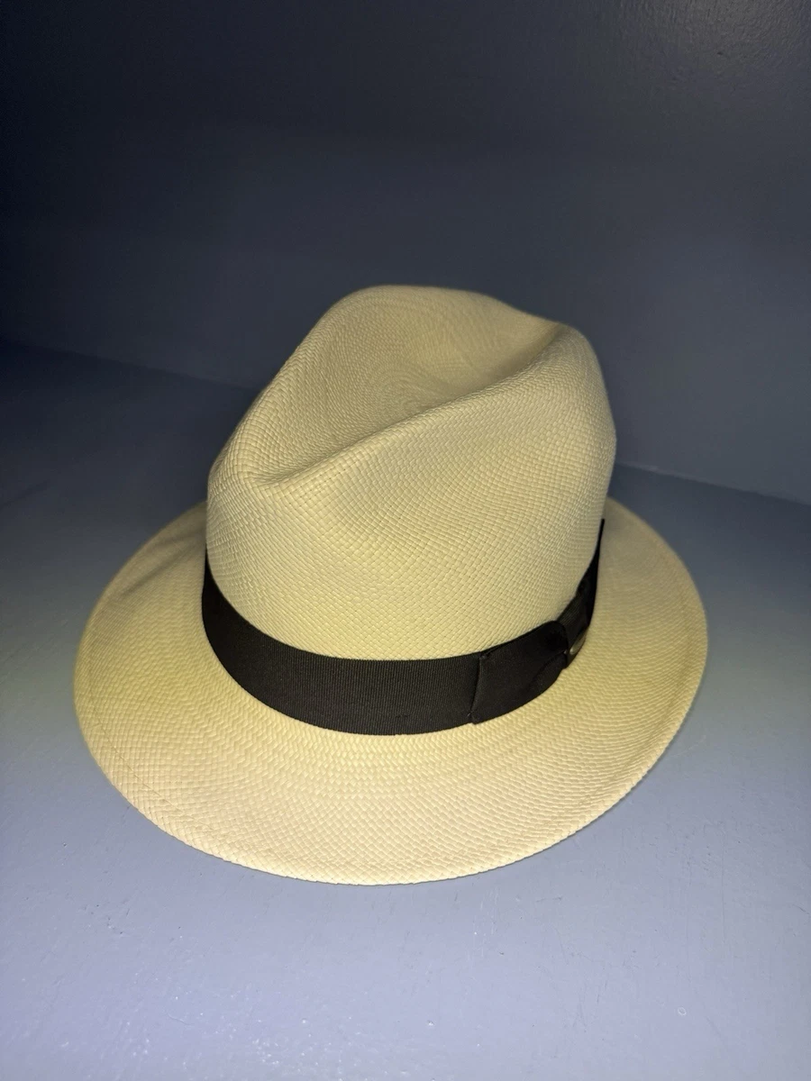 Scala Straw Fedora for Women for sale | eBay display picture 3