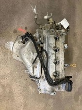 NISSAN CUBE Z12 Motor HR16 1.60 Petrol 80kw 2010 38782150 NISSAN CUBE Z12 Motor HR16 1.60 Petrol 80kw 2010 38782150