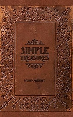 Simple Treasures Buch Xulon Press