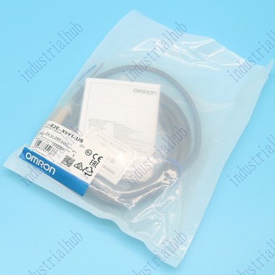 1pcs new   E2E-X5Y1-US Standar proximity sensor spot stocks #md