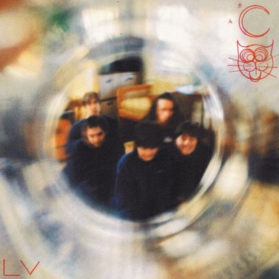 Lunar Vacation Everything Matters, Everything's Fire (CD) Album (US IMPORT)