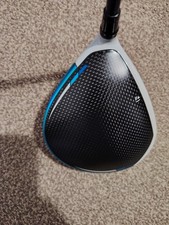 Taylormade SIM2 Max D Driver 9 Degree
