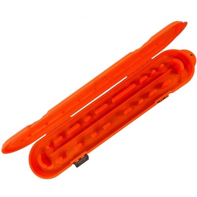 Chain Locker Pro Series Orange Color For 6'' to 46'' Chains; CHN-2202