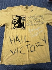 Vintage Washington Redskins Fan Shirt Size L