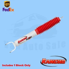 RS5000X Rancho 1-2.5" lift Front Shock for 2007 GMC Sierra 1500 Classic