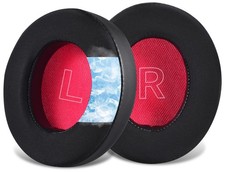 Cooling Gel Replacement Ear Pads for Anker Soundcore Headphones Life Q10, Q10...