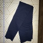 Fanka Lift N Curve 7/8 Leggings Size Medium Navy Color — photo 4