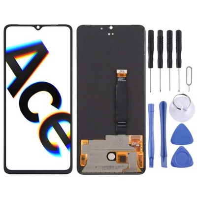 Original LCD Screen and Digitizer Assembly for OPPO Reno ACE / Realme X2 Pro