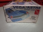 AMT Chevy Vega/ Pontiac Astre 1/25 Scale Kit – Factory Sealed Read Discription — photo 3