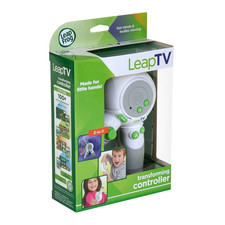 LeapFrog LeapTV 2-in-1 Transforming Controller Leap TV - NEW
