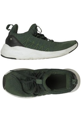 Bench. Kinderschuh Jungen Sneaker Sandale Halbschuh Gr. EU 37 Grün #jz01ifi