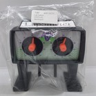 AFX TOMY MECHANICAL LAP COUNTER # 8629 MINT FACTORY SEALED BAGGIE NEW NOS MIP NR — photo 1