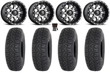 Fuel Nutz 14 Wheels Black 30 Chicane Lt Tires Polaris Rzr Xp 1000 Pro Xp Fuel Nutz 14 Wheels Black 30 Chicane Lt Tires Polaris Rzr Xp 1000 Pro Xp