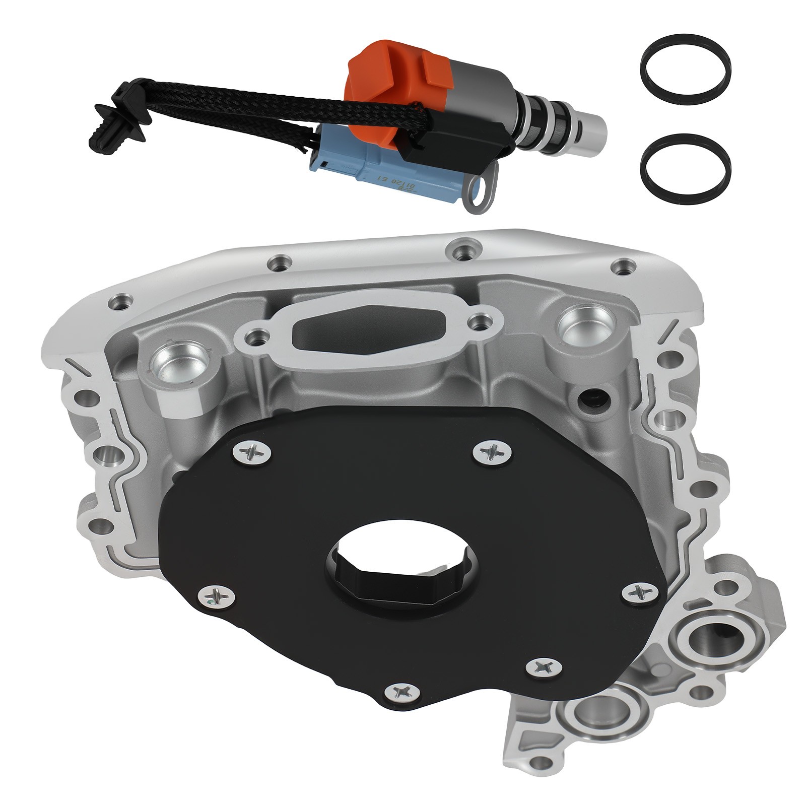 Pompe à huile de rechange pour révision moteur Peugeot 3008 5008 1.5 BlueHDi 1499cc après 2018