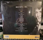 ELVIS PRESLEY SHAKE RATTLE & ROLL 2017 MINT SEALED LP French Import Dom Disques