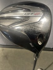 Titleist GT2 9.0* Tensei 1K Blue RIP 55 Graphite with Headcover