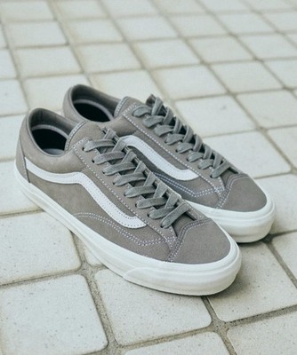 Vans Premium Old Skool 36 VN000D9R9JC Bungee Cord Men's Shoes US 4.5-12