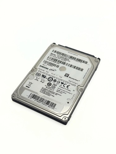 Samsung Momentus 1TB 2,5" SATA Notebook Laptop PC Festplatte ST1000LM024