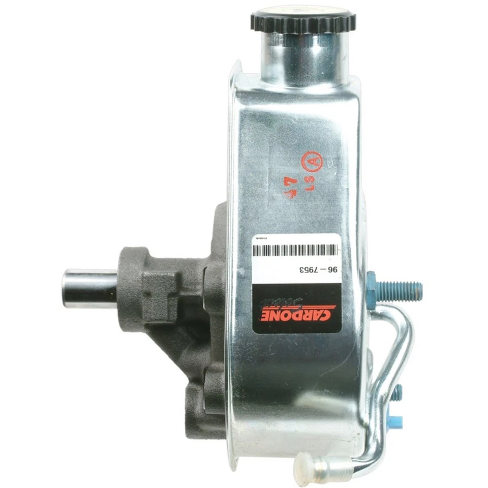 Насос гидроусилителя руля 96-7953 A1 Cardone для Ram Van Truck Dodge 2500 3500 1500 - Изображение 4 из 4