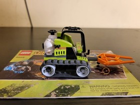 lego 8958 power miner