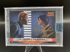 2019 Topps Star Wars Journey to Rise of Skywalker Trading Cards 24