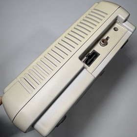 No. 493 [HDMI Playable Set] Super Famicom (SFC) Console