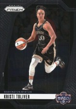 🏀 2024 Panini Prizm WNBA Basketball | You Pick / U Pick Singles