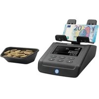 "Safescan GeldzäHlwaage \"Safescan 6175\", Schwarz 1 Bis 12 Stk Mengenrabatt"