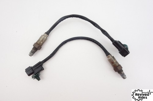 Aprilia RSV4 RS660 Tuono 660 1100 Lambda Oxygen Sensor O2 1a014335