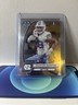 2024 Topps Bowman University Chrome 1st Bowman Omarion Hampton Tar Heels #198