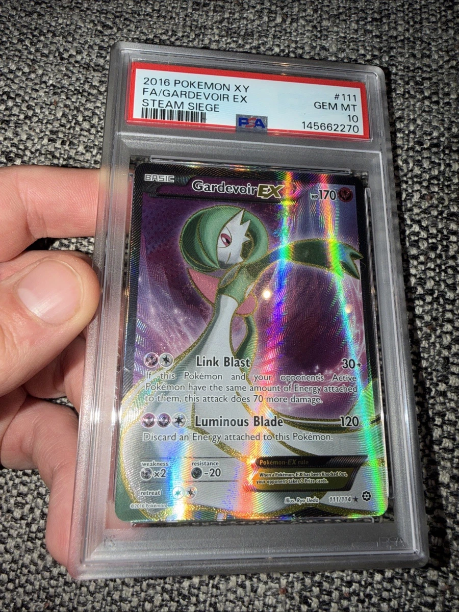 ガーメイルLv.41 PSA10 Pokémon TCG Professional Sports Authenticator (PSA) Grade 10 XY