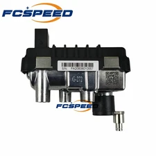 Turbo actuator for Mercedes S E 320 CDI W211 W220 OM648 204HP G-272 6NW008412