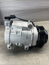 A/C Compressor For Chrysler Town & Country 3.6L 2011-2016 Dodge Journey