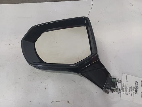Driver Left Side View Mirror from 2021 Chevrolet Suburban 1500 12248034
