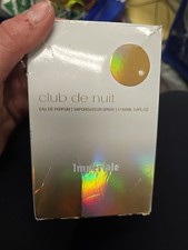 Club De Nuit Imperiale By Armaf 3.6oz./105ml Edp Spray For Women New In Box