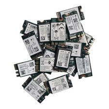 Lot of 130 Intel Wireless card 802.11ac Read Desc.