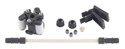 Stenner QP101KG1 No. 1 Pump Head Service Kit-100psi