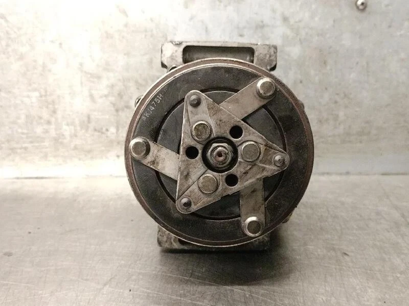 9671451180 compresor del aire acondicionado para PEUGEOT 508 SW I (8E ) 5691124 - Imagen 2 de 4