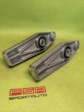 Porsche 911 996 GT2 GT3 Querlenker Lenker Vorderachse vorne  Hinten RS Austausch